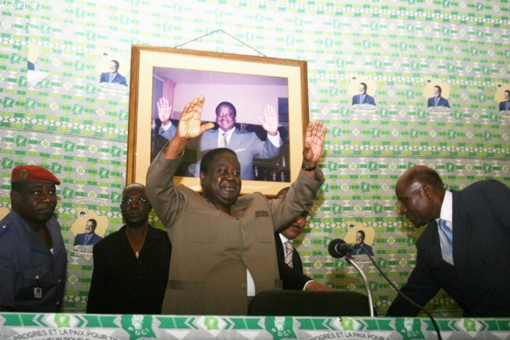 Bédié-Banny : Qui est le meilleur candidat ?